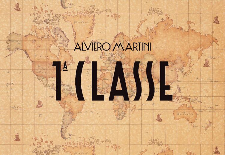 Alviero Martini 1 classe